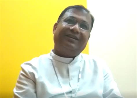 bishop william indian catholic matters