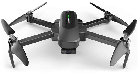 drohne hubsan zino pro quadrocopter gps  video drone   controller ebay