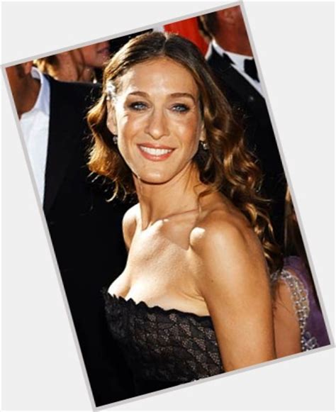 Sarah Jessica Parker Official Site For Woman Crush