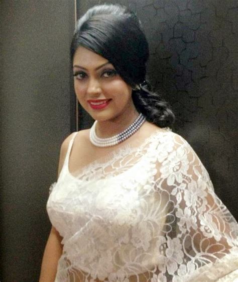 Crazy Gallery Nasrin Akter Nipun Bangladeshi Hot Model