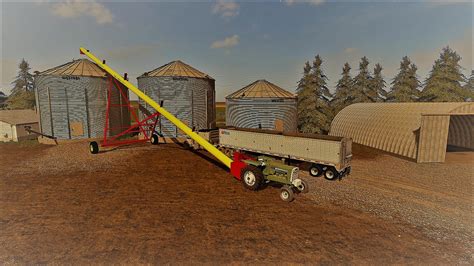 northern alberta  fs farming simulator  mod fs  mod