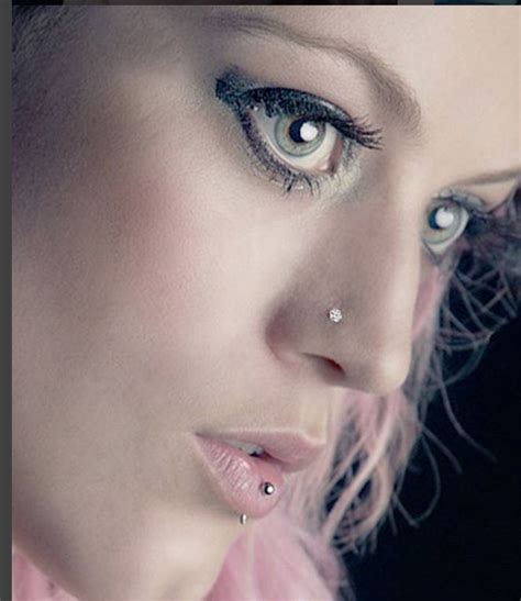 types of lip piercings a gem for every grin freshtrends blog