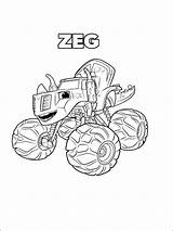 Blaze Monster Coloring Pages Machine Machines Truck Colouring Book Colorat Starla Und Kids Online Getcolorings Maschinen Die Printable Planse Getdrawings sketch template