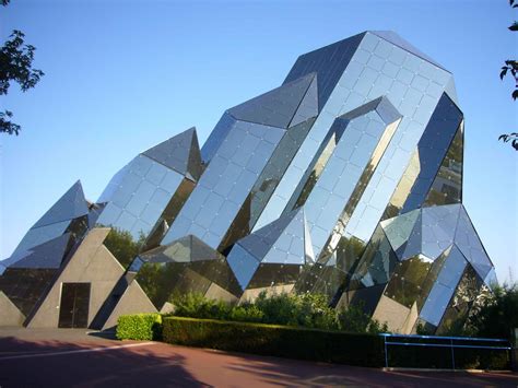 breathtaking modern architecture    inspiration