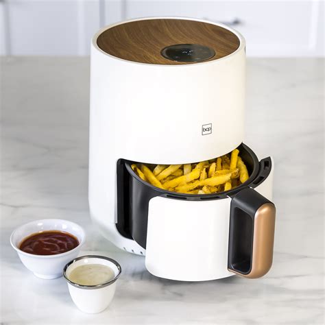 bcp qt  digital compact kitchen air fryer  recipes  ebay