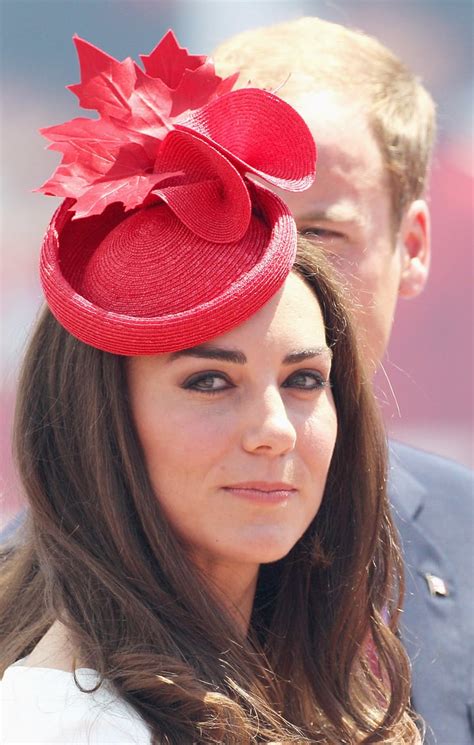 kate middleton paired her fascinator with jewelry reportedly borrowed prince william and kate