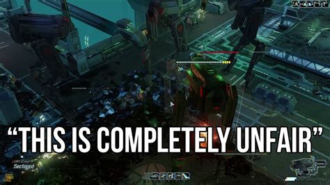 xcom 2 s multiplayer is completely fair and flawless youtube
