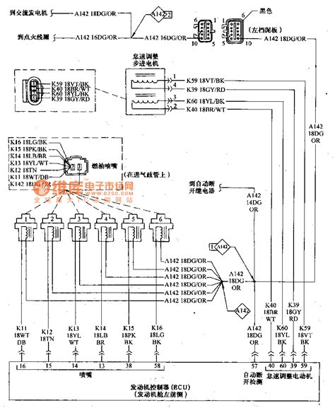 system sensor  wiring diagram
