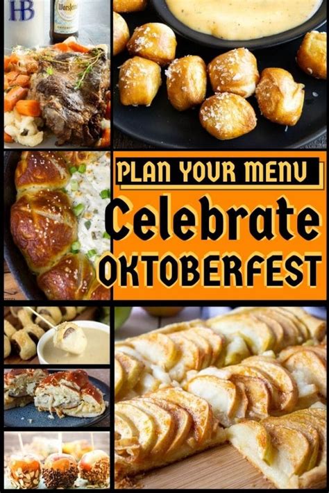oktoberfest menu ideas for any size celebration west via