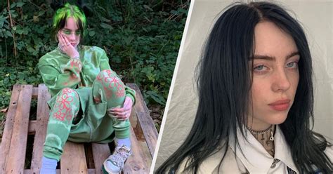 billie eilish just addressed the rumors about her having a sex tape on
