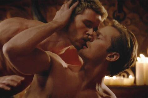 Which Tv Or Movie Gay Sex Scene Always Turns You The Fuck On