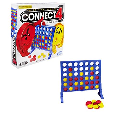 hasbro gaming connect  game buy   uae kids products   uae  prices