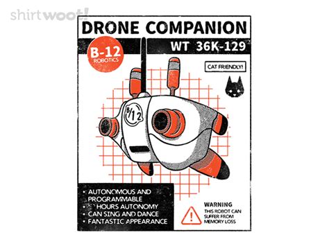 drone companion