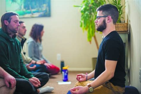 Jewish Paths Meditation Is A Way To Connect With Yourself Others This