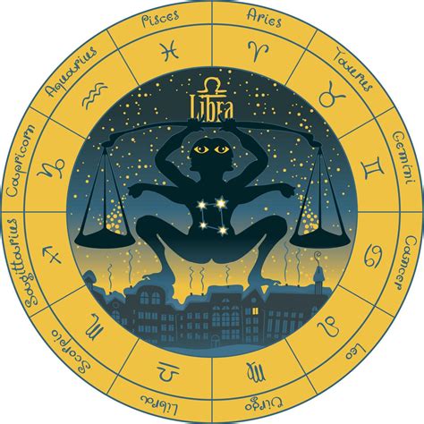 physical traits  libra zodiac sign thatll      astrology bay