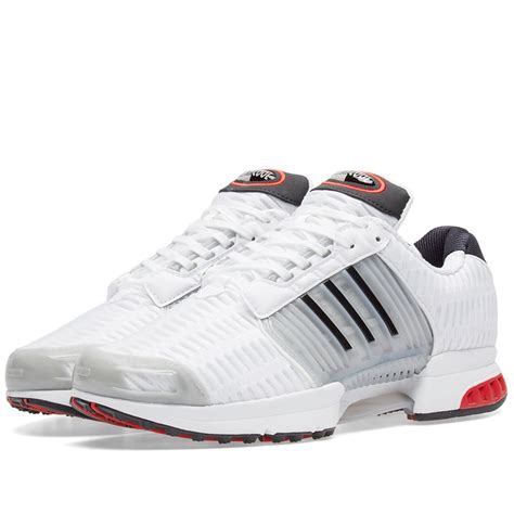 adidas climacool  white