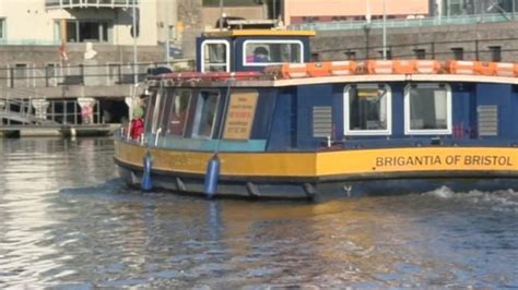 Bristol Ferry To Restart After Consortium Buys Boats Bbc News