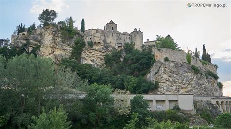 vaison la romaine mattrail