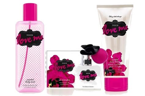 Be Irresistible With The New Victoria’s Secret Fragrance