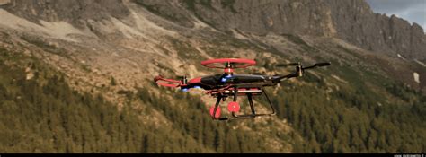 sky rider drone  motoreetto