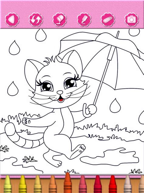top images ipad coloring app  toddlers     ipad