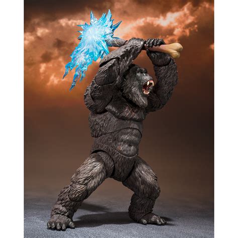 sh monsterarts kong event exclusive ubicaciondepersonascdmxgobmx