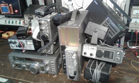 used radios southwest iowa amateur radio club