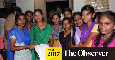 indian village run by teenage girls offers hope for a life free from