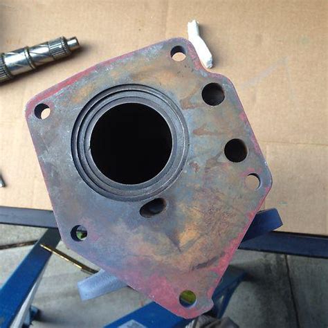 buy ford top loader output shaft  housing  cleveland ohio