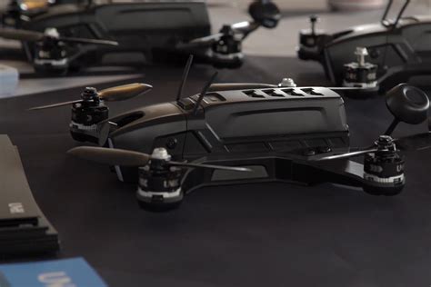 drones    flew  ces  digital trends