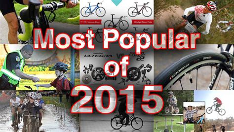 10 Most Popular Bikeroar Articles Of 2015