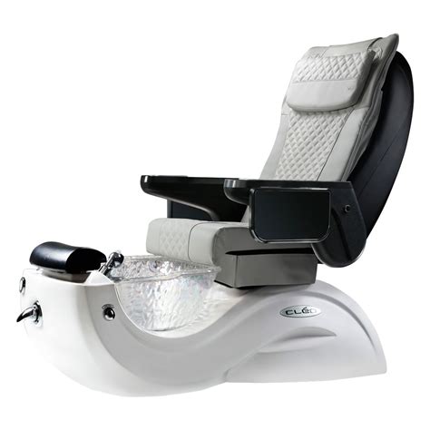 cleo  pedicure spa chair