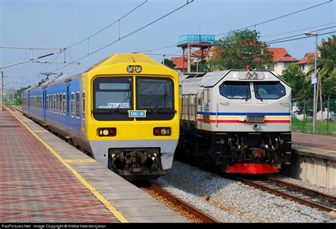 visit malaysia  malaysian railway ktm myrokan