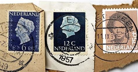 postzegels zijn onbetaalbaar wat  zegt telegraafnl