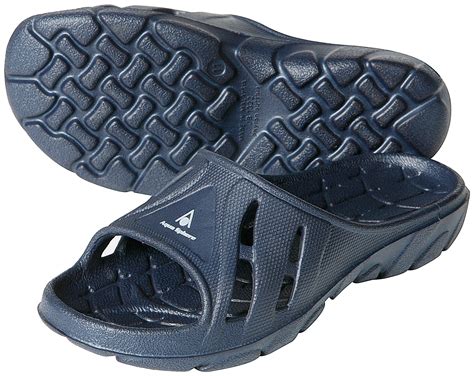 asone junior kids water  sandals blue size  walmartcom