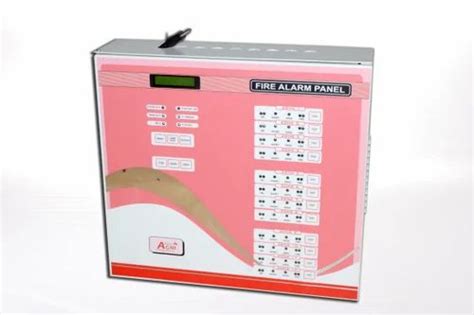 palex  zone fire alarm panel model pss    price   delhi id