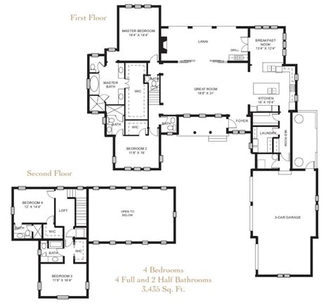 sq ft house floor plans plougonvercom