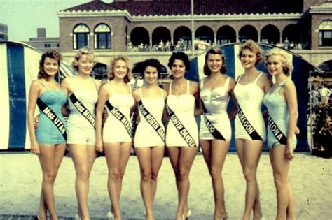 1957 miss america pageant 9 of 38 1957 miss america pagean… flickr