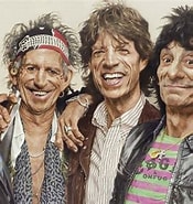 Bilderesultat for The Rolling Stones låter. Størrelse: 175 x 185. Kilde: www.gaceta.unam.mx