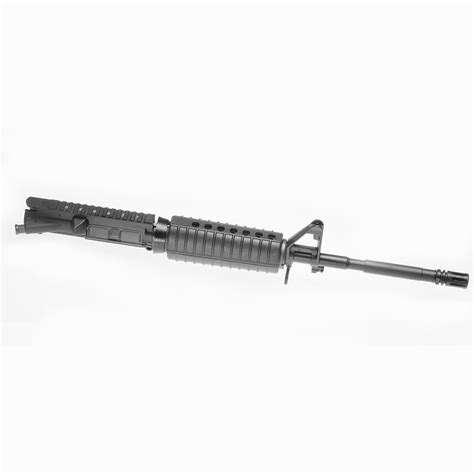 Aeroprecision Ar15 Upper Receiver 16 M4 Barrel W Front Sight 5 56