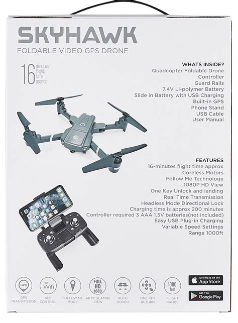 customer reviews vivitar sky hawk drone drc noc  buy