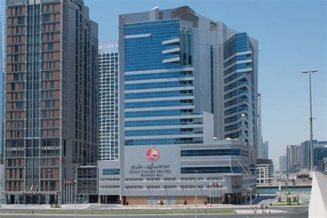 gulf hotels group unveils  uae property