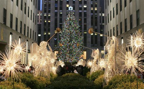 york times square christmas tree wallpapers top   york times square christmas tree