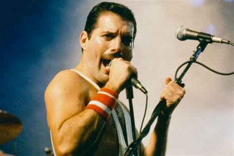 freddie mercury cut best friend out his life for good