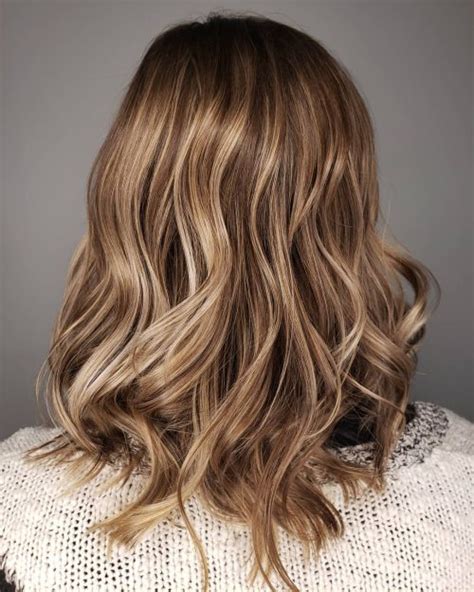 15 Stunning Examples Of Brown And Blonde Hair For 2020