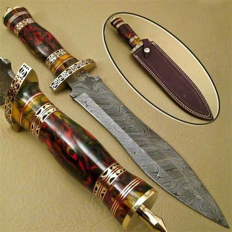 dagger knife dagger pinterest knives weapons  blade