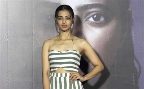 kabali actress radhika apte leaked sex scene from parched being sold as porn in kolkata