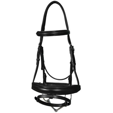 traditional dressage snaffle bridle world equestrian brands