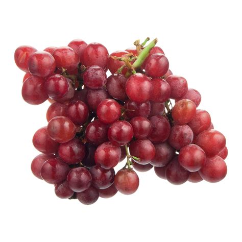 grapes red seedless  lb order groceries