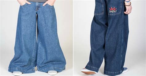Jnco Jeans Is Going Out Of Business And The 90s Are Officially Over